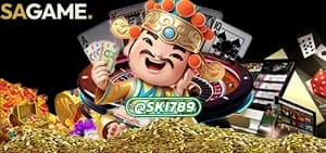 SACASINO