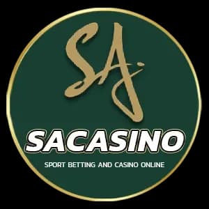 LOGO SACASINO