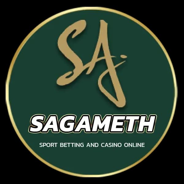 LOGO SAGAMETH