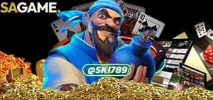 SACASINO