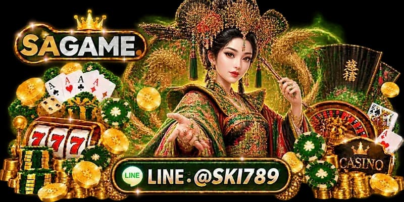SAGAMING66