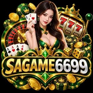 LOGO SAGAME6699