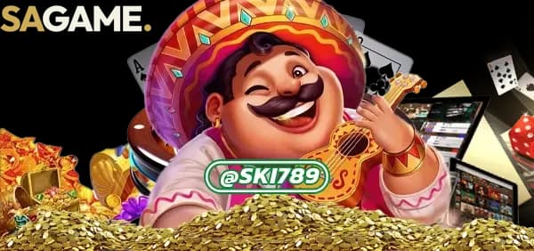SAGAME66
