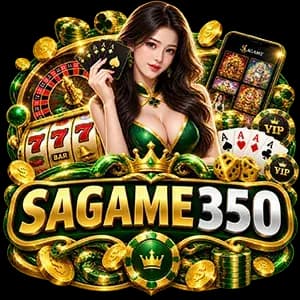 LOGO SAGAME350