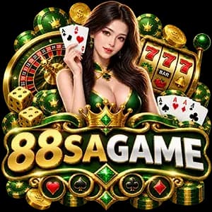 LOGO 88SAGAME