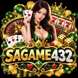 LOGO SAGAME432