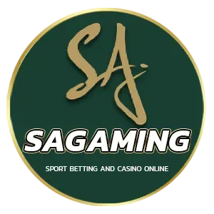 LOGO SAGAMING