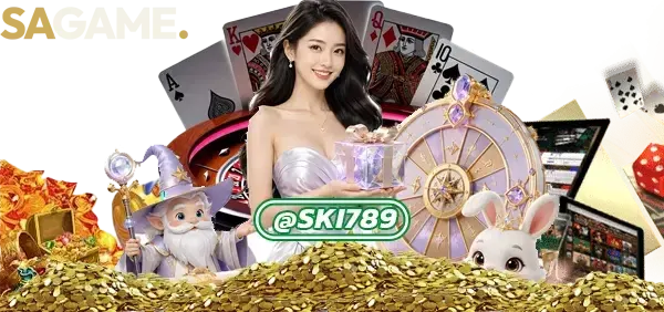 SAGAME CASINO