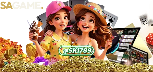 SAGAME สมัครอย่างไร