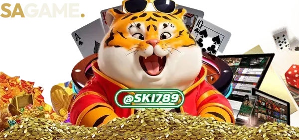 SAGAME LOGIN