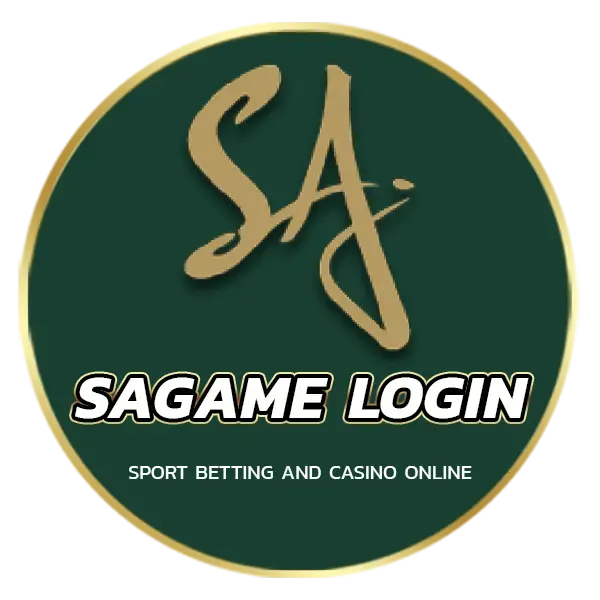 LOGO SAGAME LOGIN