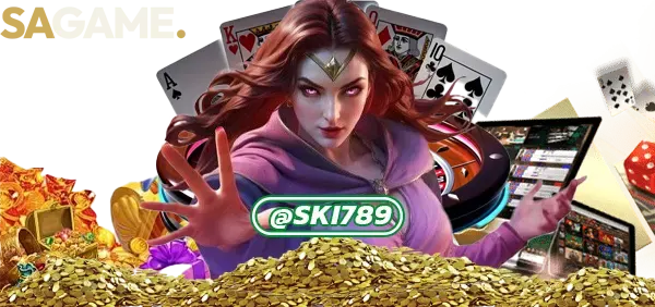 SA GAMING