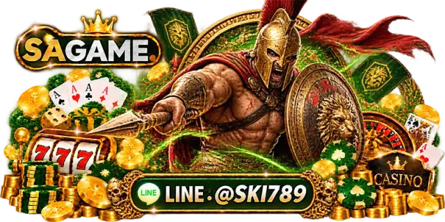 SAGAMING88